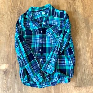 Flannel